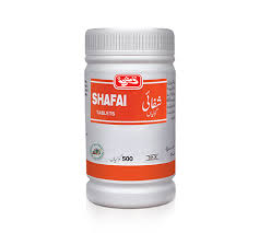 Qarshi Shafai Tablets