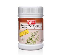 Qarshi Supari Pak 70 GM