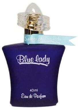Rasasi Blue Lady Eau De Parfum 40 ML
