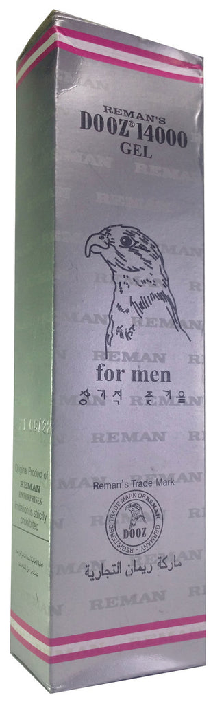 Reman's Dooz 14000 Delay Gel For Men 45 ML