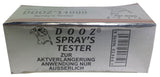 Reman's Dooz 14000 Men Delay Spray Tester (4 ML x 10 pcs)