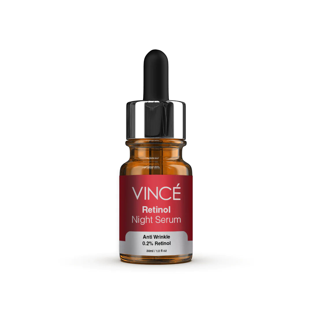 Vince Retinol Night Serum 30 ML
