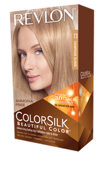 Revlon ColorSilk Beautiful Color™ Champagne Blonde 73