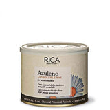 Rica Azulene Liposoluble Wax for Sensitive Skin