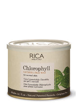 Rica Chlorophyll Liposoluble Wax for Normal Skin