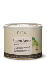Rica Green Apple Wax for Sensitive Skin