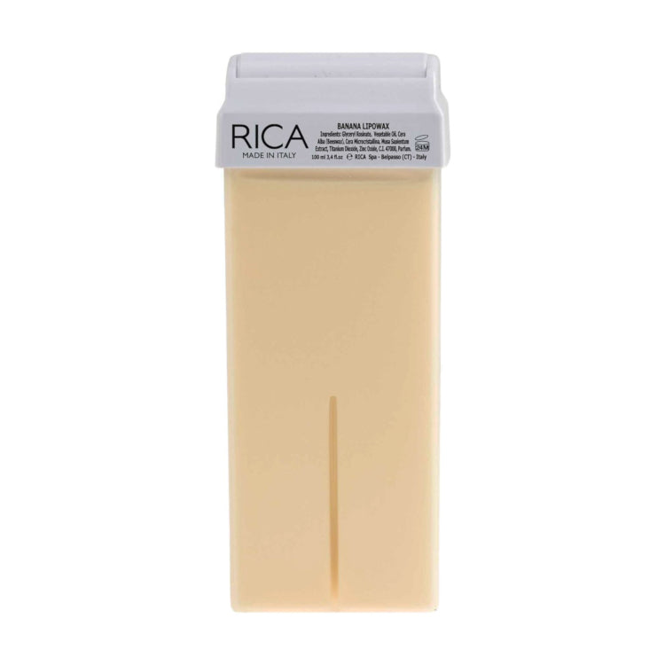 Rica Lipowax Roll On 100 ML