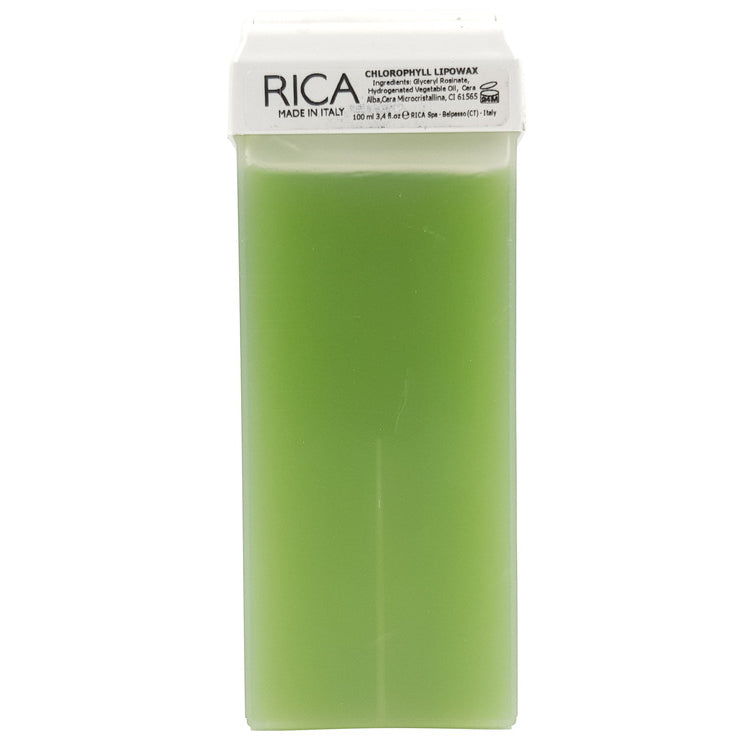 Rica Lipowax Roll On 100 ML