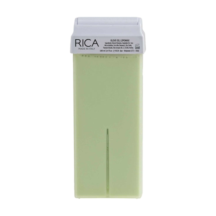 Rica Lipowax Roll On 100 ML