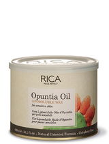 Rica Opuntia Oil Liposoluble Wax for Sensitive Skin