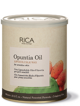 Rica Opuntia Oil Liposoluble Wax for Sensitive Skin