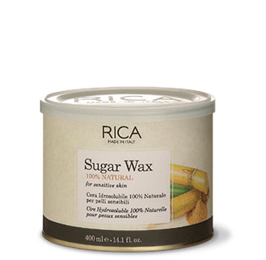 Rica Sugar Wax for Sensitive Skin