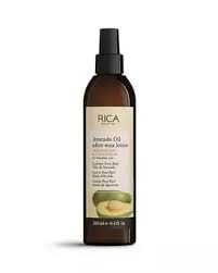 Rica After Wax Lotion 250 ML Avocado Oil