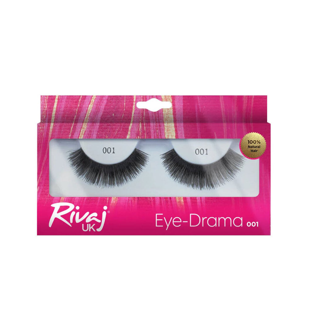 Rivaj UK Eye Drama False Eye Lashes