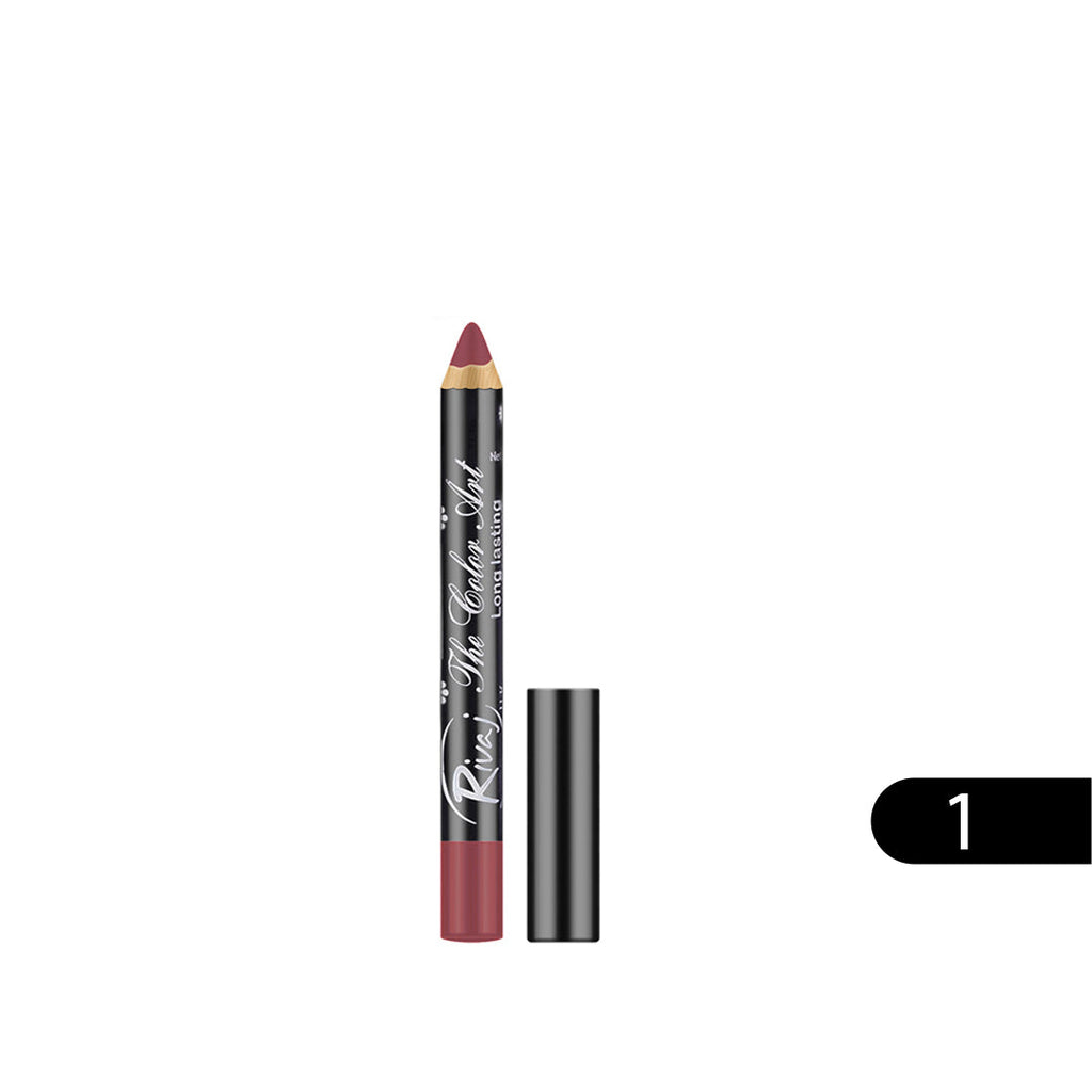Rivaj UK Lipstick Pencil