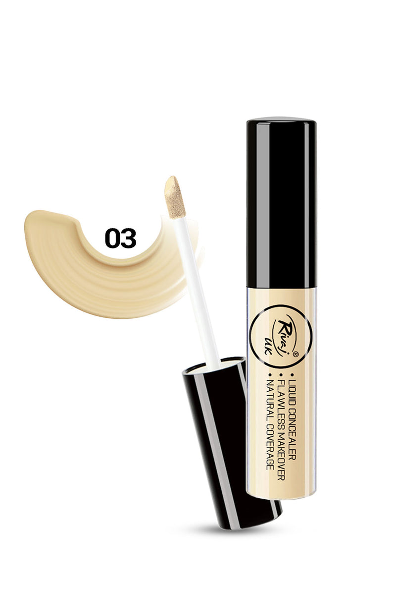 Rivaj UK Liquid Concealer 3 ML