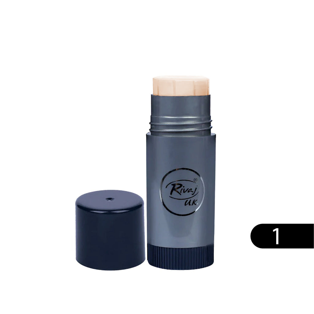 Rivaj UK Mineral Foundation TV Paint Stick