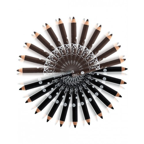 Rivaj UK Double Eyebrow Pencil