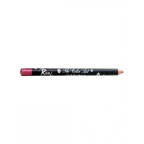 Rivaj UK Lip & Eye Pencil