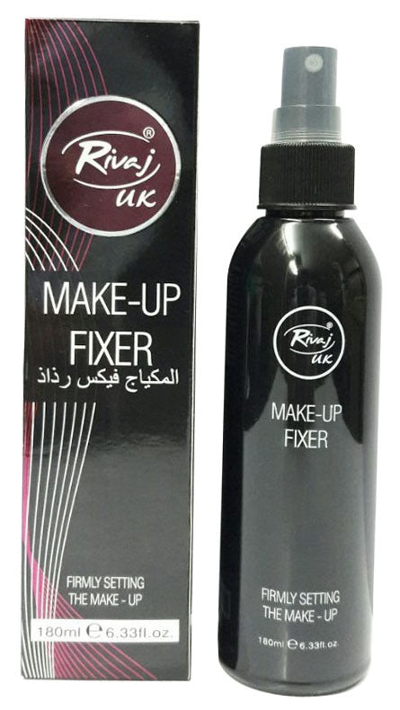 Rivaj UK Make-Up Fixer 180 ML