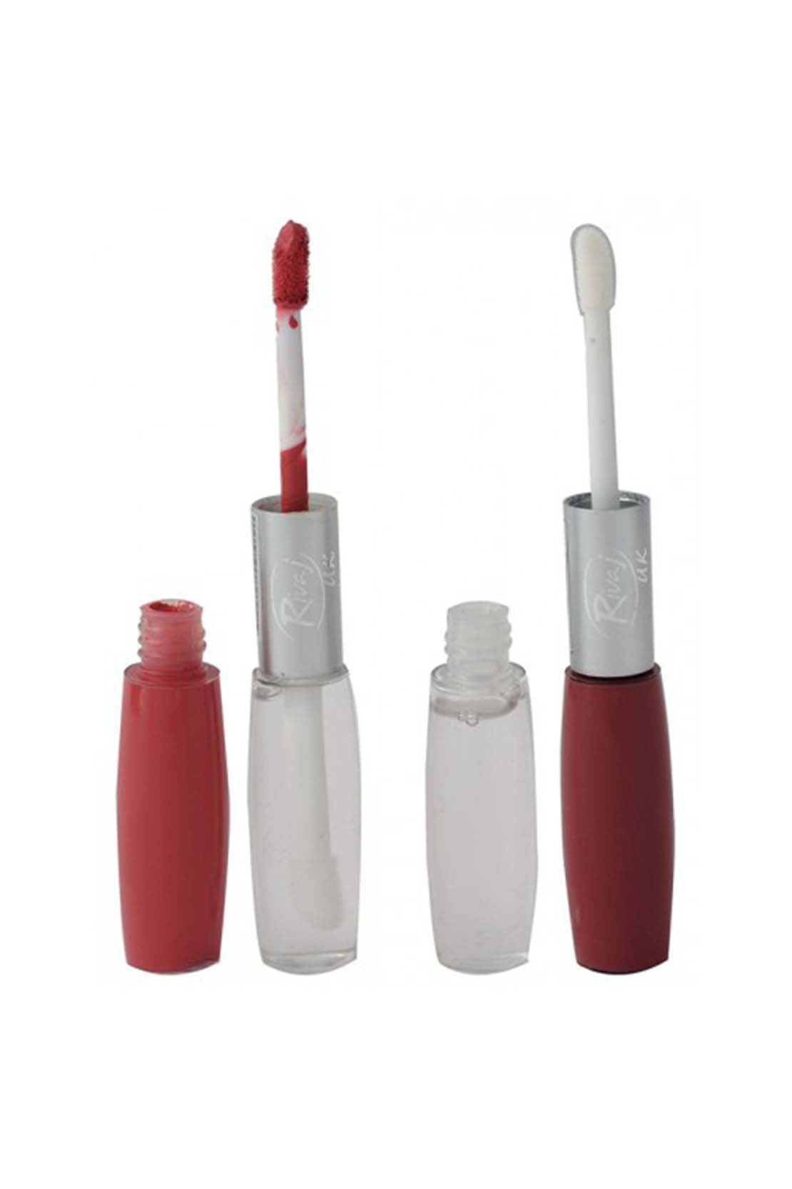 Rivaj UK Quick Dry Waterproof Lip Gloss