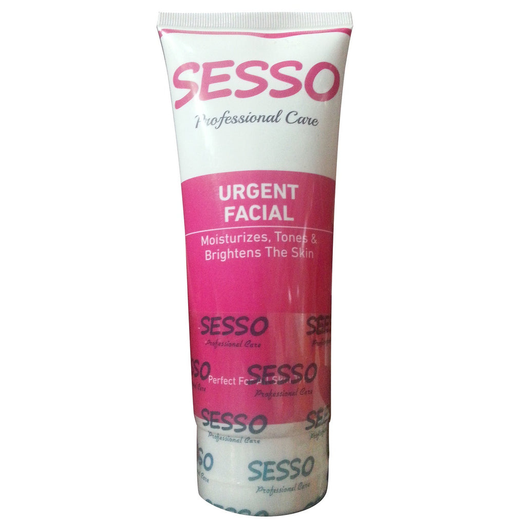 Sesso Professional Care Urgent Facial 150 ML