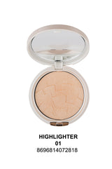 Gabrini Single Highlighter