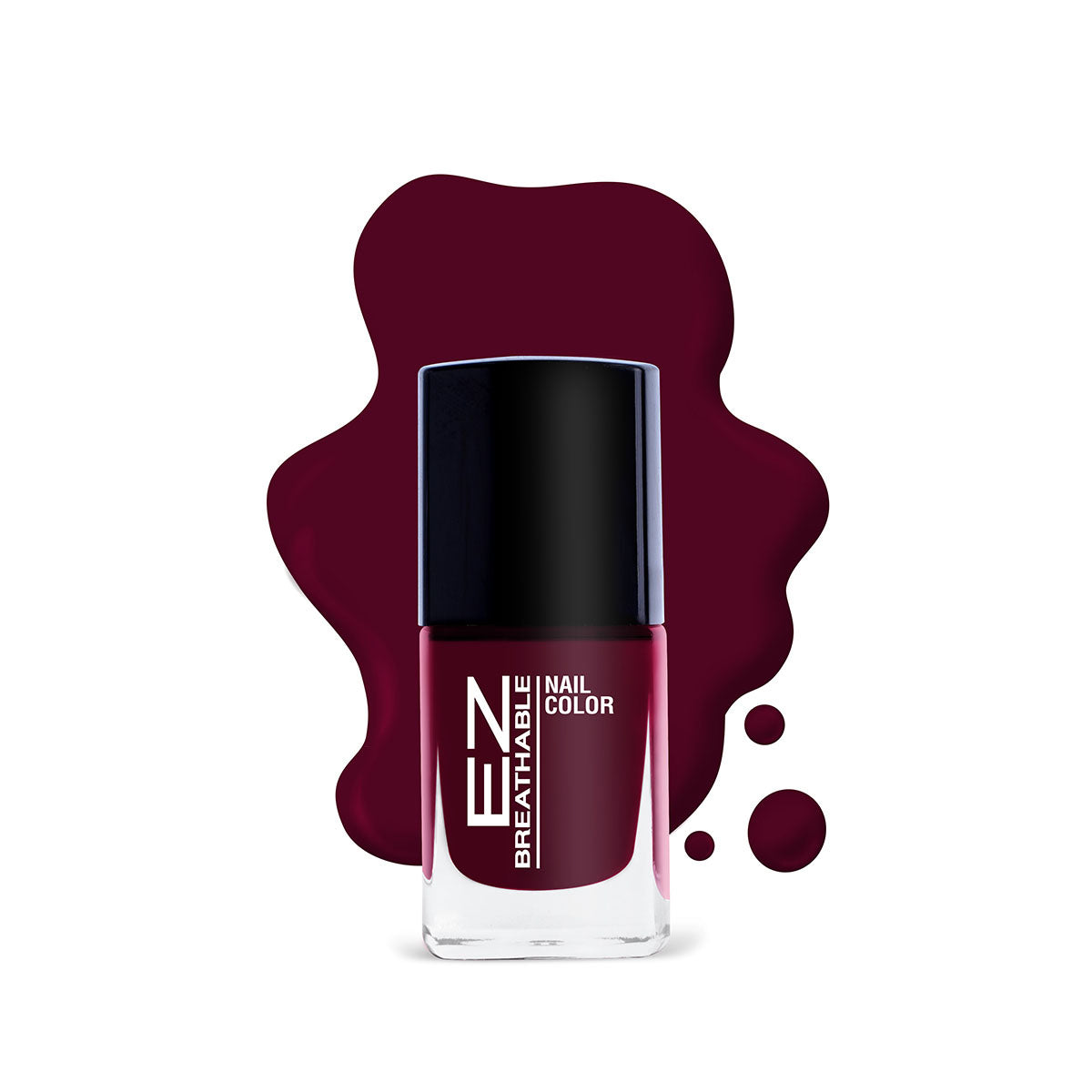 Sweet Touch London EZ Breathable Nail Color