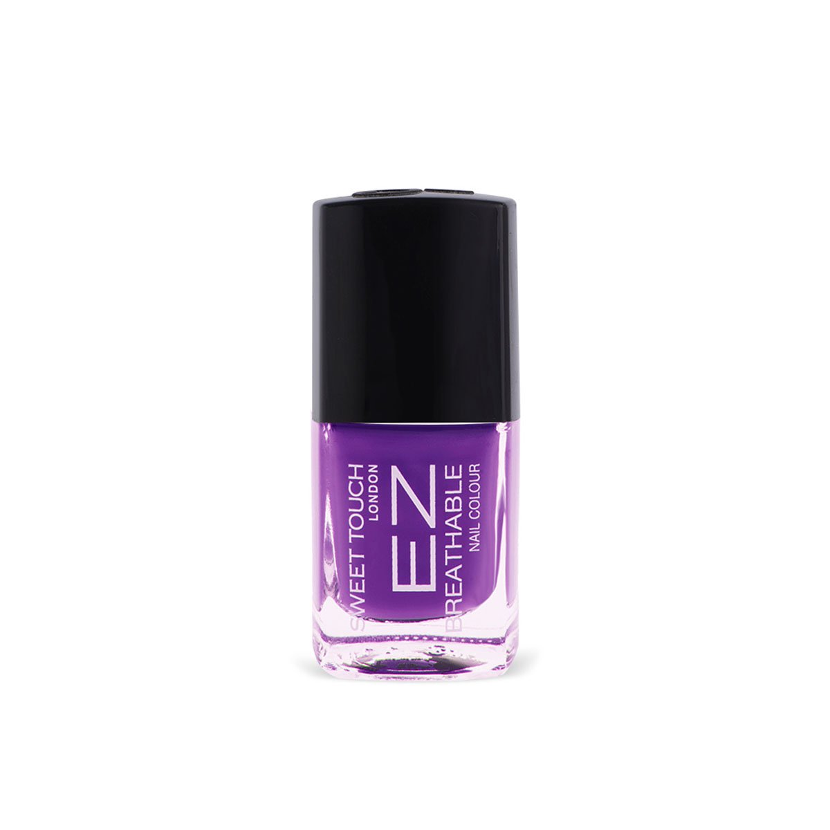Sweet Touch London EZ Breathable Nail Color