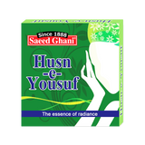 Saeed Ghani Husn-e- Yousuf Face Mask 10 GM