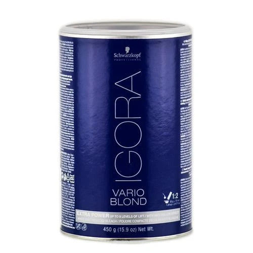 Schwarzkopf Igora Vario Blonde Extra Power 450 GM