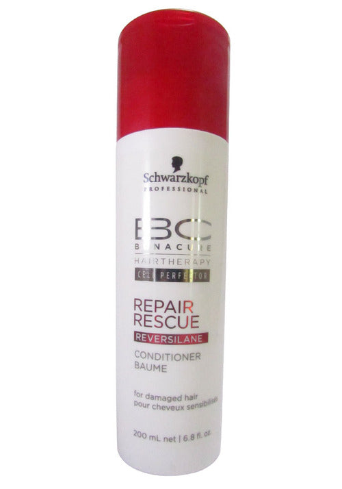 Schwarzkopf BC Bonacure Repair Rescue Shampoo 250 ML