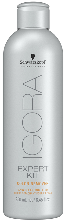 Schwarzkopf Igora Expert Kit Color Remover 200 ML (Skin Cleansing Fluid)