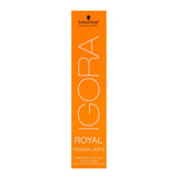 Schwarzkopf Igora Royal Fashion Light Hair Colors
