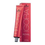 Schwarzkopf Igora Royal Hair Colors
