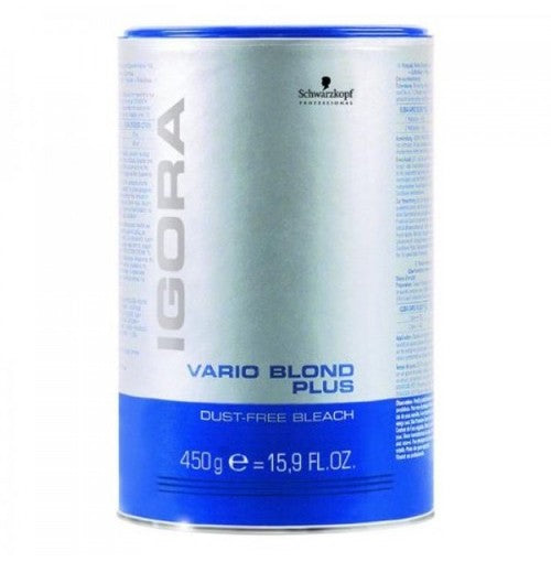Schwarzkopf Igora Vario Blonde 450 GM
