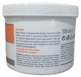Schwarzkopf Strait Therapy Post Balm Treatment Masque 500 ML