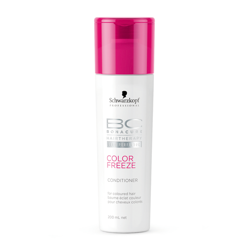 Schwarzkopf BC Bonacure Color Freeze Conditioner 200 ML