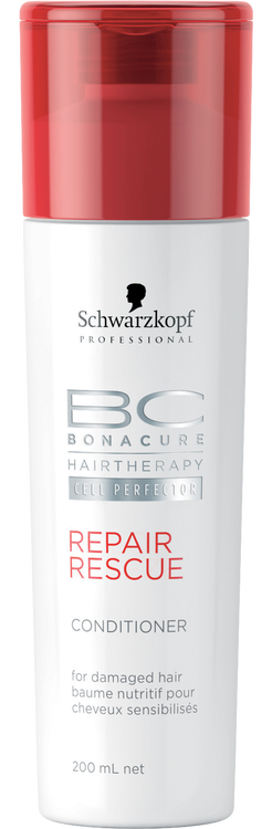 Schwarzkopf BC Bonacure Repair Rescue Conditioner 200 ML