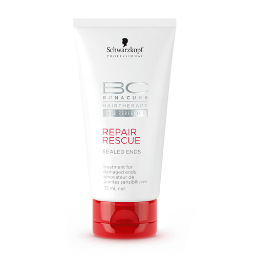 Schwarzkopf BC Bonacure Repair Rescue Sealed Ends 75 ML