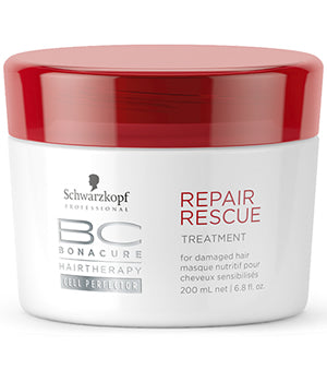 Schwarzkopf BC Bonacure Repair Rescue Treatment 200 ML