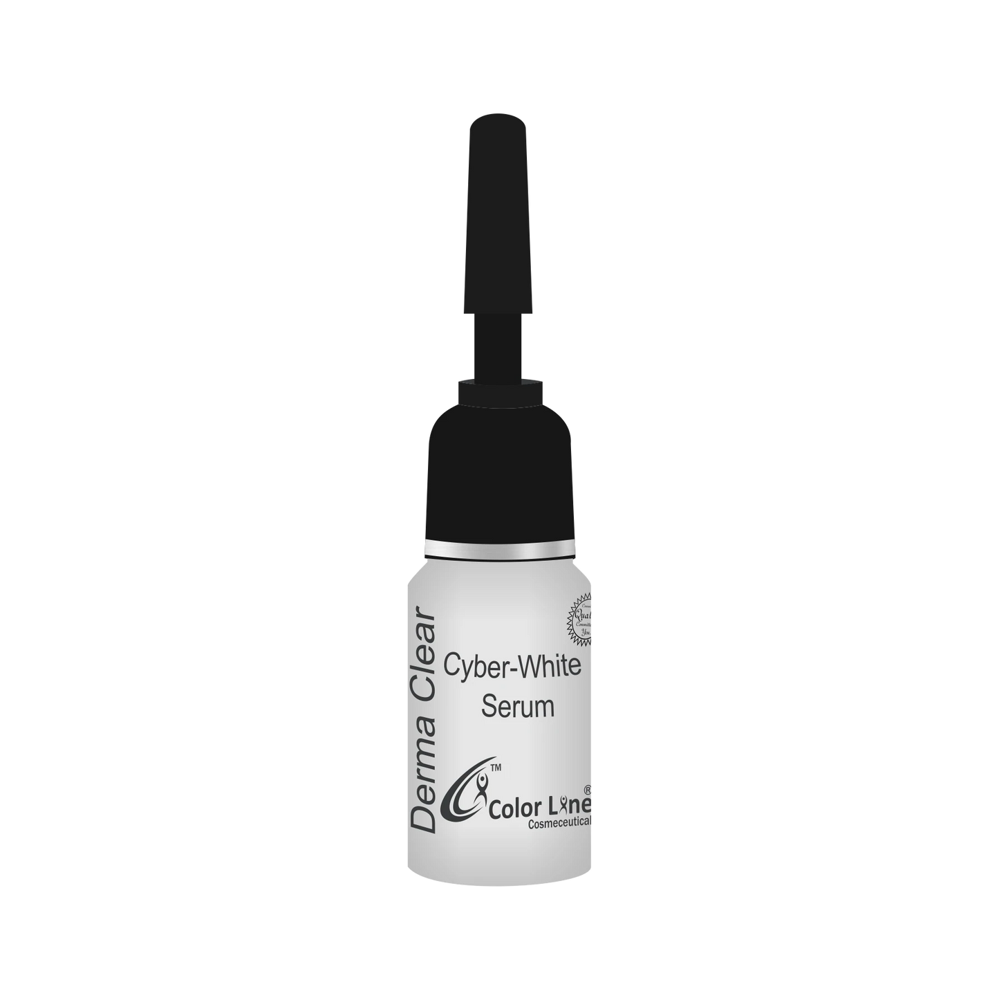 Derma Clear Skin Whitening Solution Cyber-White Serum 5 ML