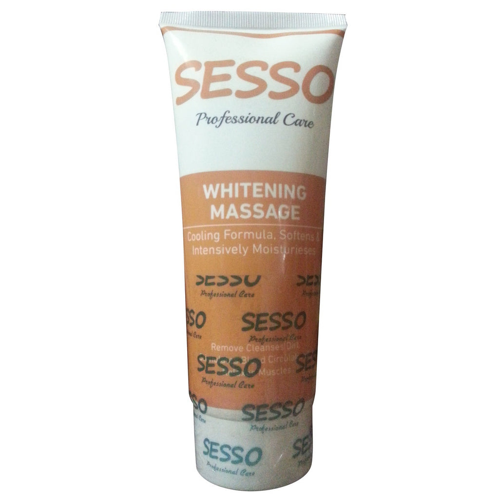 Sesso Whitening Massage 150 ML