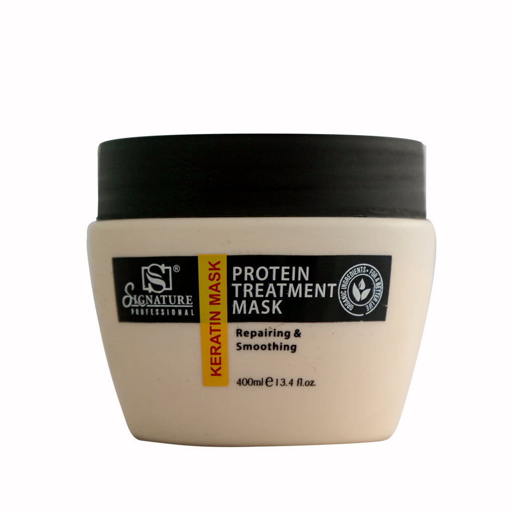 Freecia Signature Professional Protein Treatment Mask 400 ML