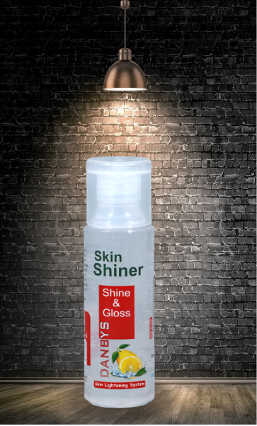 Danbys Skin Shiner