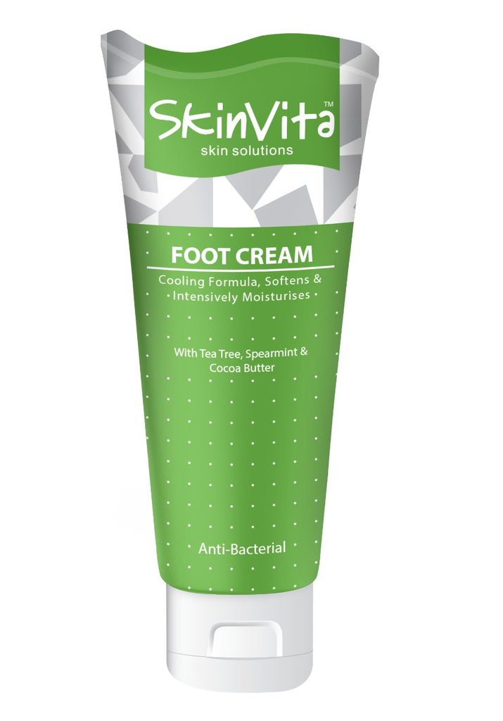 SkinVita Foot Cream 150 ML