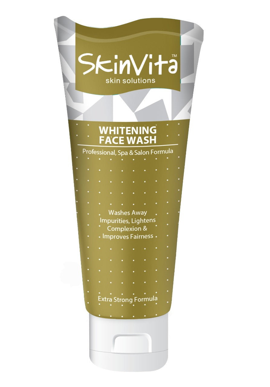 SkinVita Whitening Face Wash 150 ML