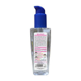Soft Touch Micellar Water 3 in 1 Makeup Remover 100 ML