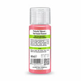 Soft Touch Nail Enamel Remover