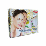Soft Touch Whitening Facial Trial Kit